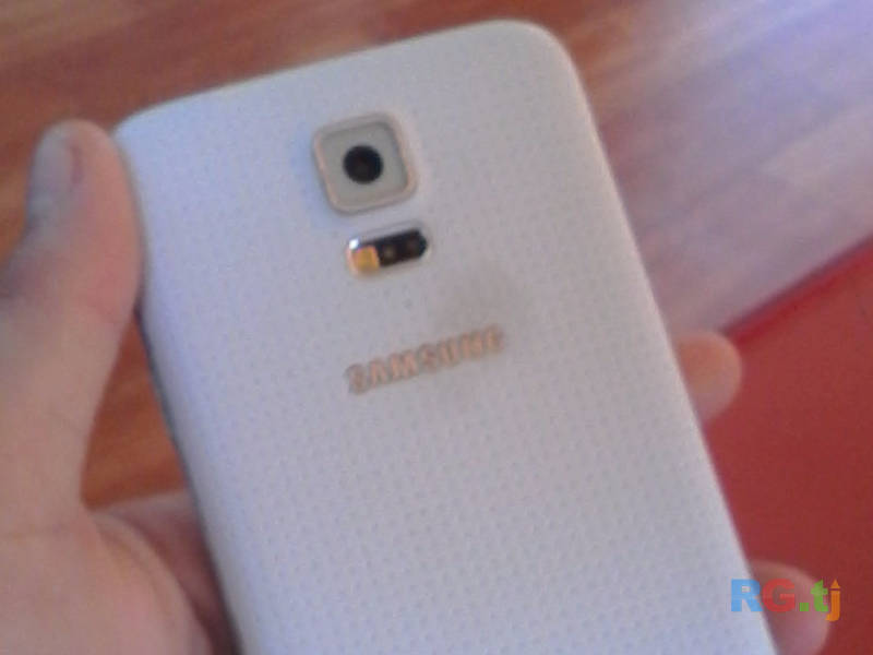 Samsung Galaxy S5