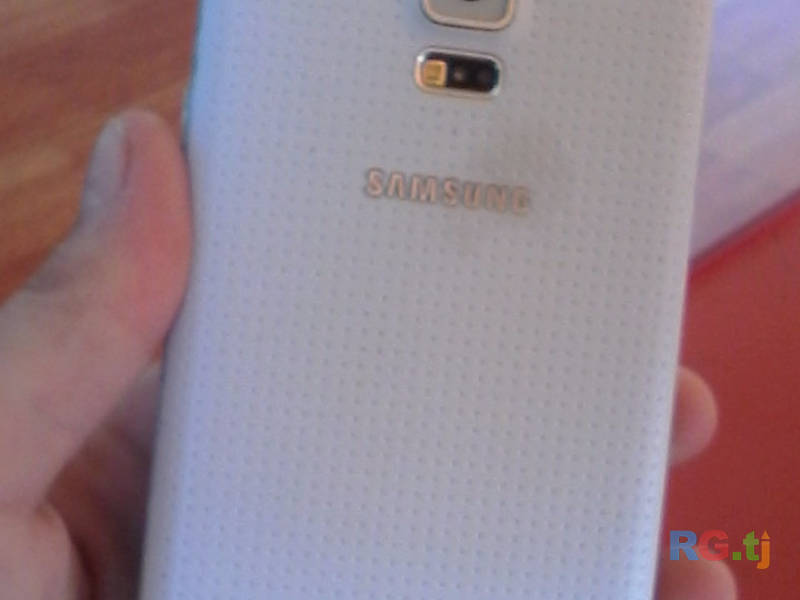 Samsung Galaxy S5