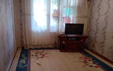 3-комн. квартира, 3 этаж на продажу