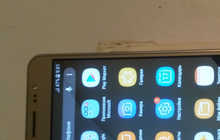 Samsung Galaxy j5 2016