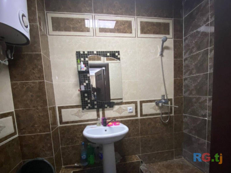 3-комн. квартира, 109 м² 14 этаж на продажу