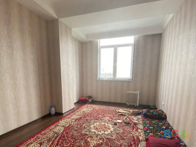 3-комн. квартира, 109 м² 14 этаж на продажу