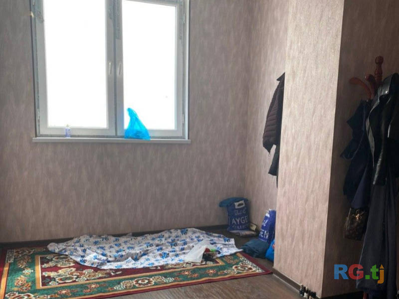 3-комн. квартира, 109 м² 14 этаж на продажу
