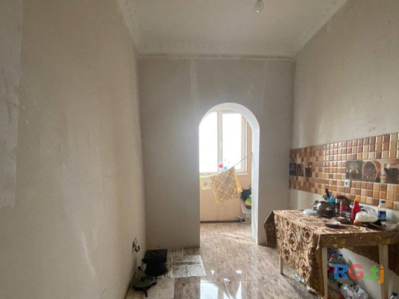 3-комн. квартира, 109 м² 14 этаж на продажу