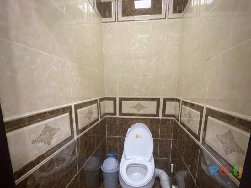 3-комн. квартира, 109 м² 14 этаж на продажу