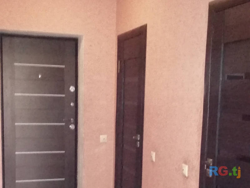 2-комн. квартира, 60 м² 1 этаж на продажу
