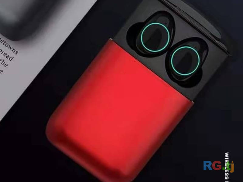 Bloutooth наушникы TWS i9s i9plus
