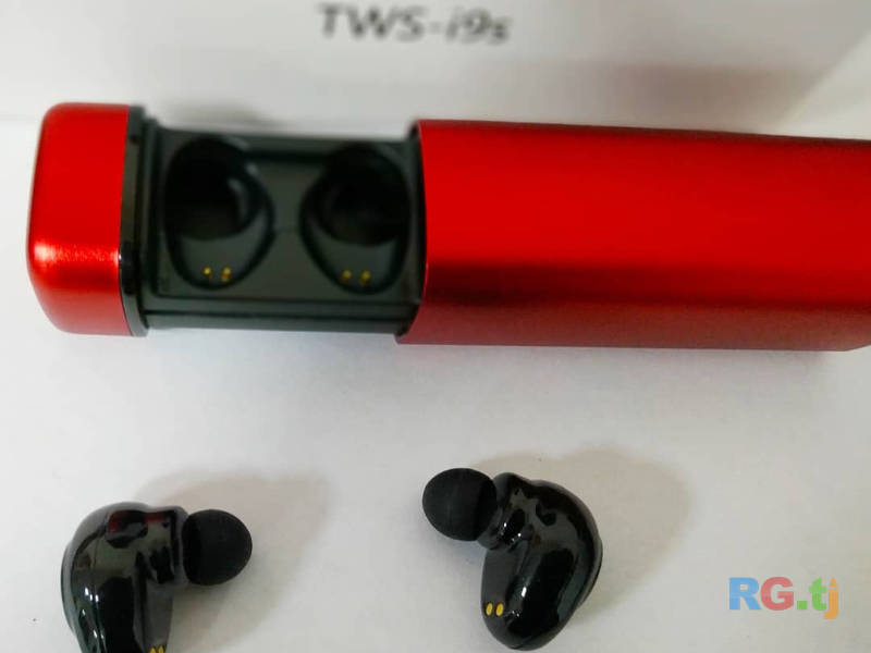 Bloutooth наушникы TWS i9s i9plus