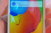 Samsung Galaxy S5