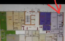 3-комн. квартира, 82 м² 18 этаж на продажу