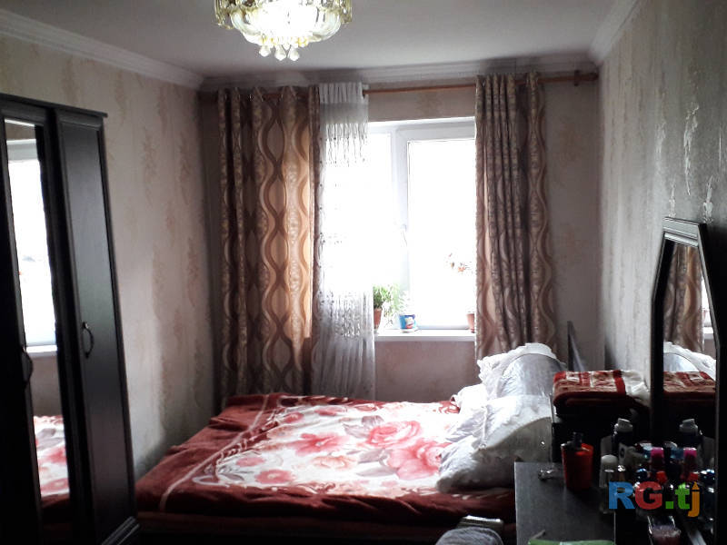 3-комн. квартира, 72 м² 1 этаж на продажу