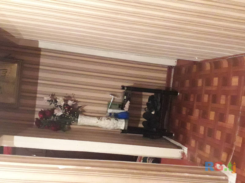 3-комн. квартира, 72 м² 1 этаж на продажу