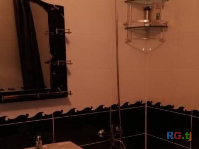 2-комн. квартира, 74 м² 3 этаж на продажу