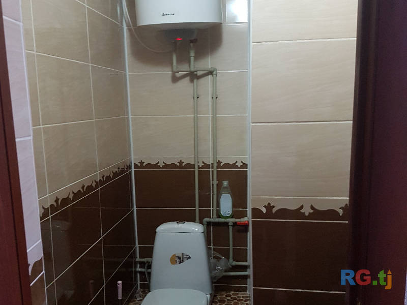 2-комн. квартира, 74 м² 3 этаж на продажу