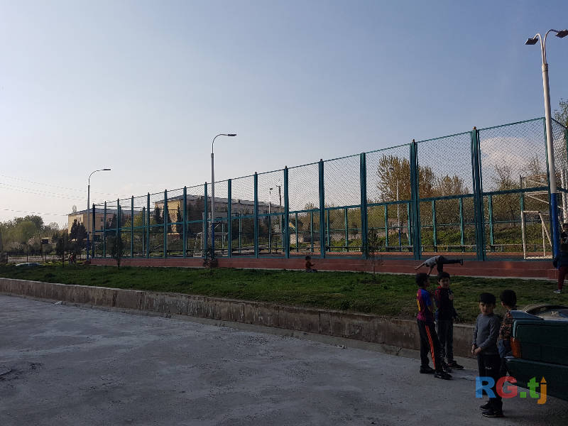 2-комн. квартира, 74 м² 3 этаж на продажу