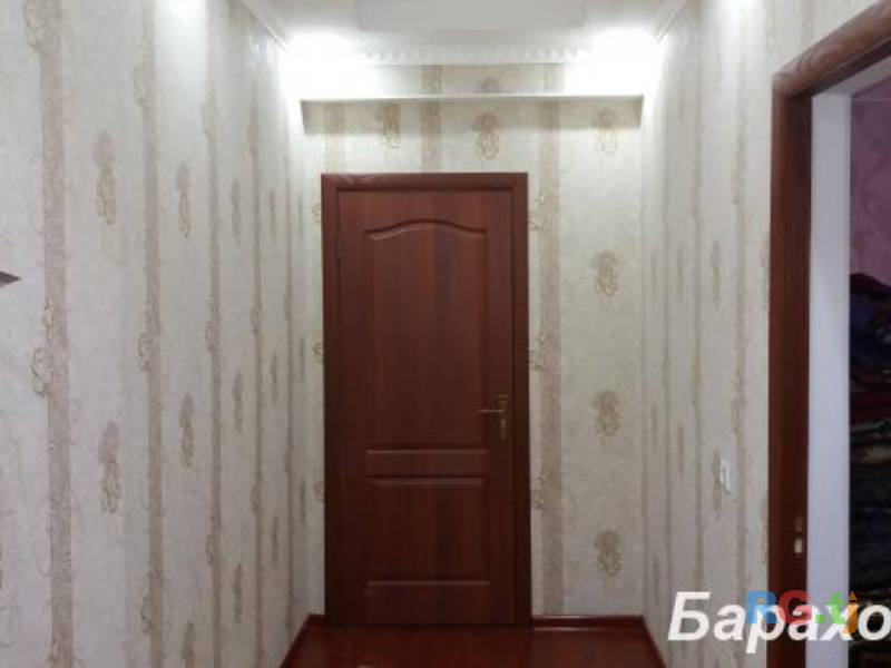 2-комн. квартира, 74 м² 3 этаж на продажу