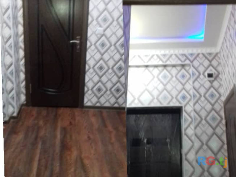 2-комн. квартира, 50 м² 11 этаж на продажу