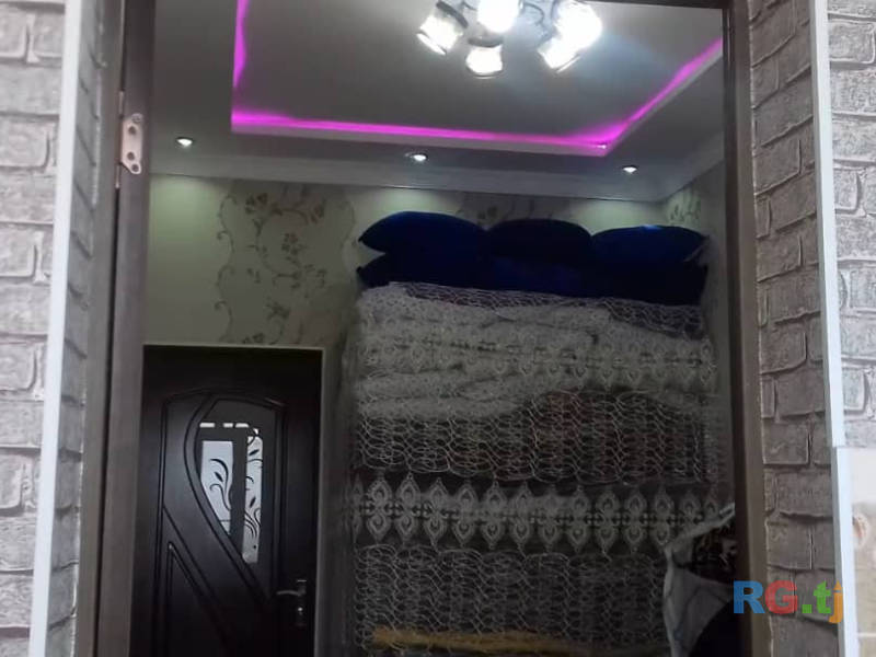 2-комн. квартира, 50 м² 11 этаж на продажу