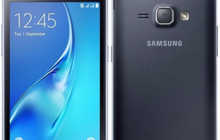 Galaxy j1 2016