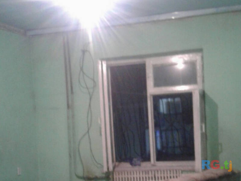 2-комн. квартира, 3 этаж на продажу