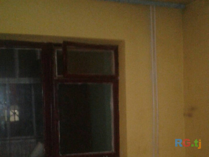 2-комн. квартира, 3 этаж на продажу