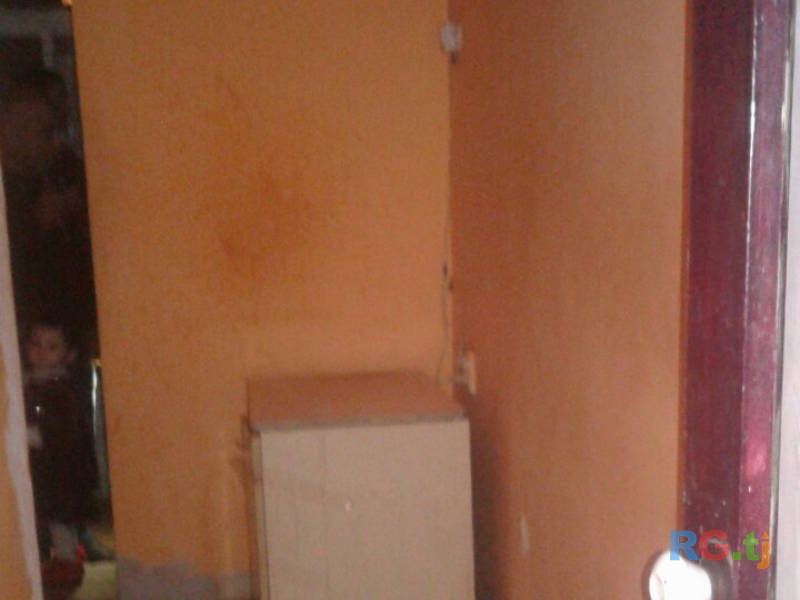 2-комн. квартира, 3 этаж на продажу