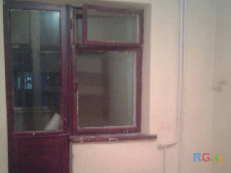 2-комн. квартира, 3 этаж на продажу