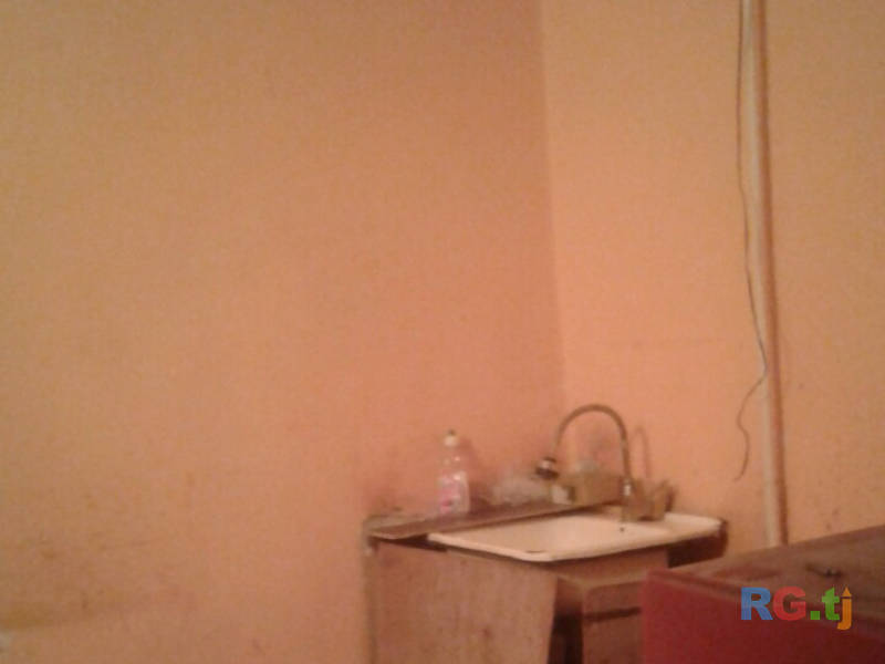 2-комн. квартира, 3 этаж на продажу