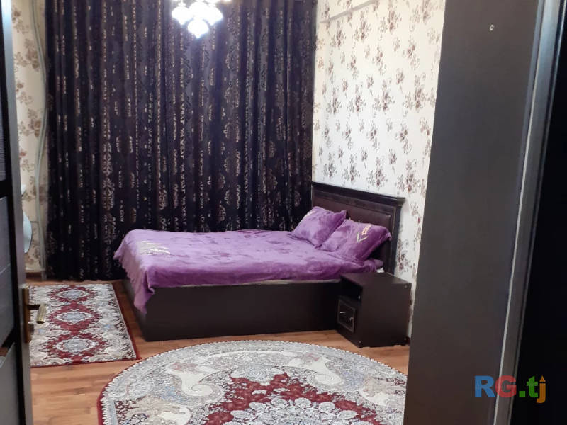 2-комн. квартира, 80 м² 7 этаж на продажу