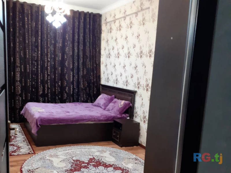 2-комн. квартира, 80 м² 7 этаж на продажу