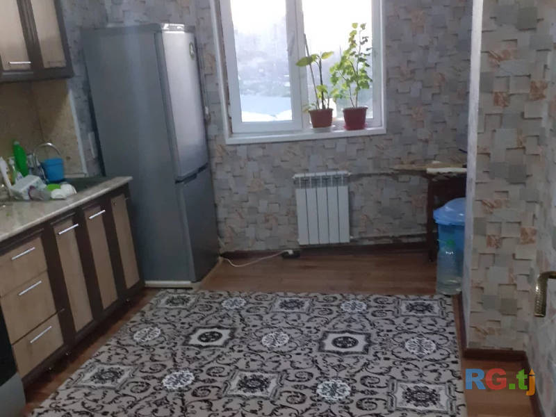 2-комн. квартира, 80 м² 7 этаж на продажу