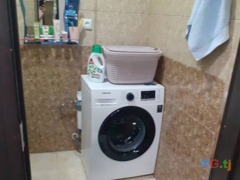 2-комн. квартира, 80 м² 7 этаж на продажу