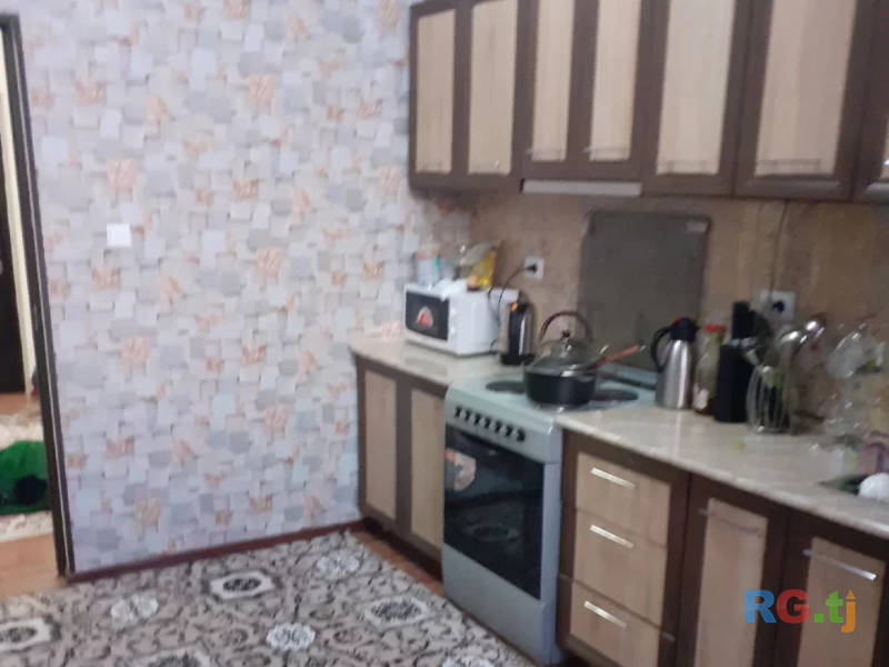 2-комн. квартира, 80 м² 7 этаж на продажу