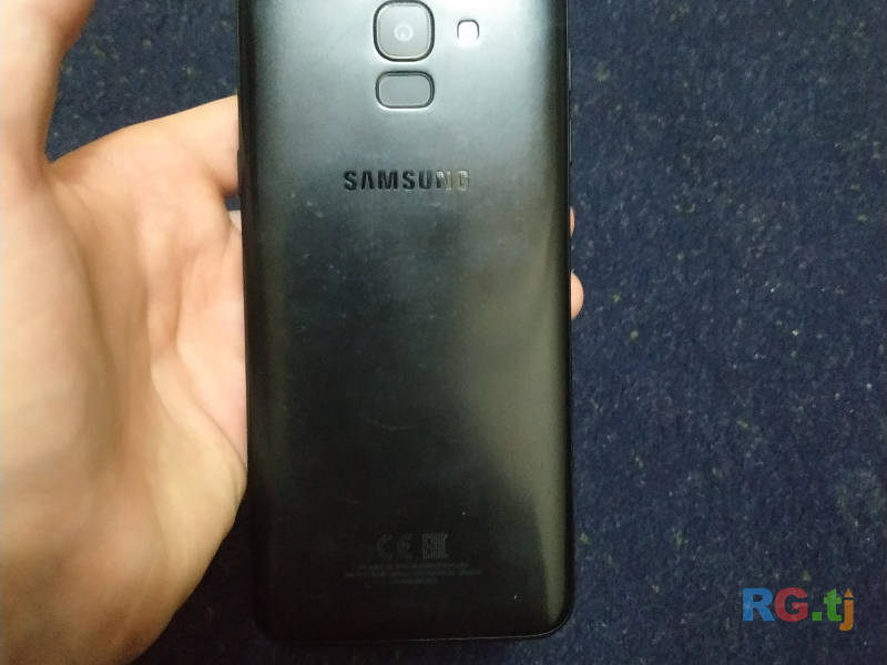 Samsung galaxy j6