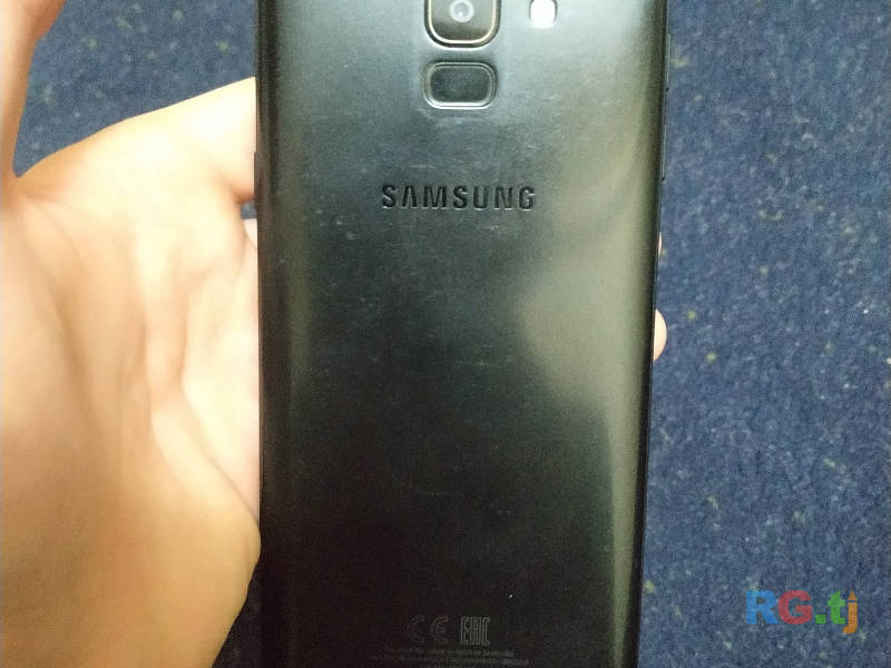 Samsung galaxy j6