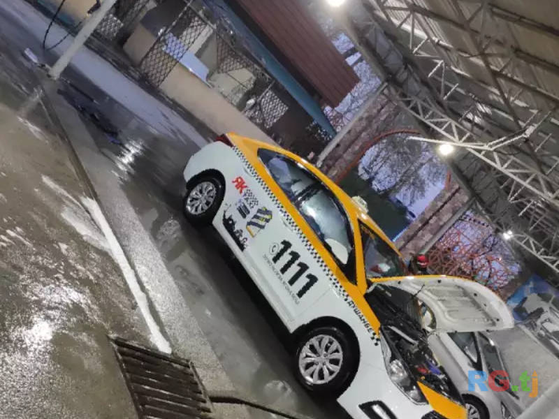 Hyundai Accent Срочно 1.6 2018 г.
