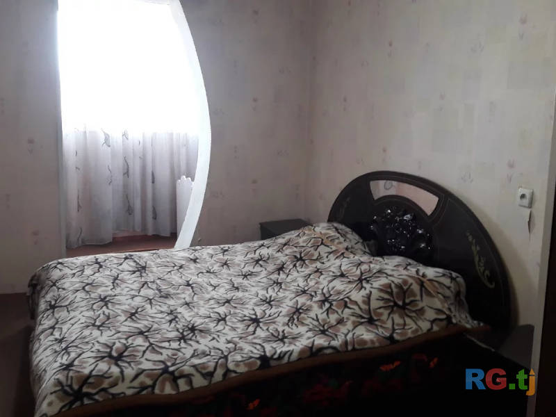 2-комн. квартира, 3 этаж в аренду