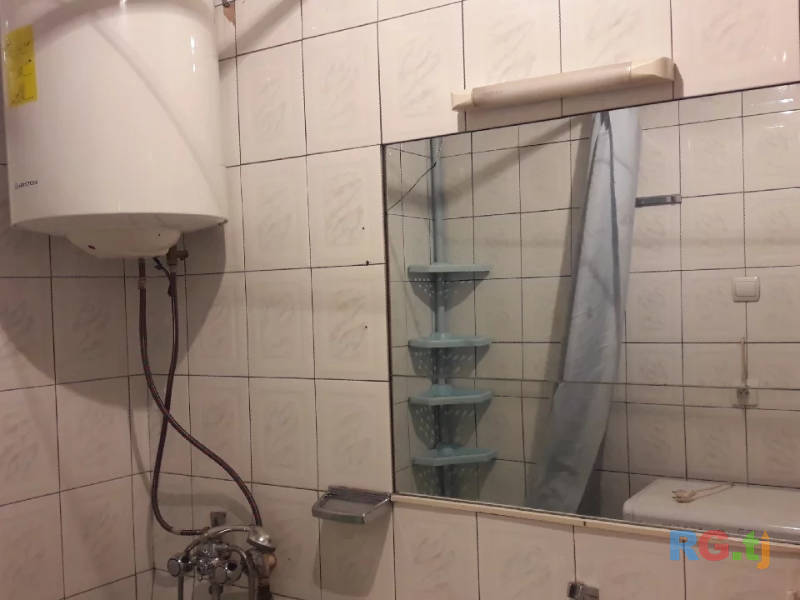 2-комн. квартира, 3 этаж в аренду