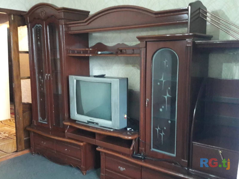 2-комн. квартира, 3 этаж в аренду