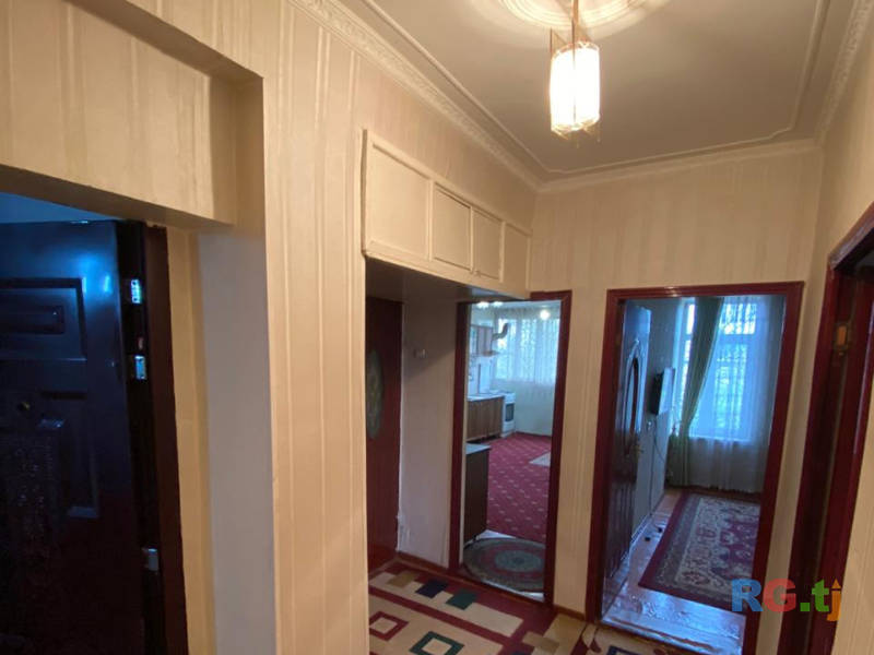 2-комн. квартира, 60 м² 4 этаж на продажу