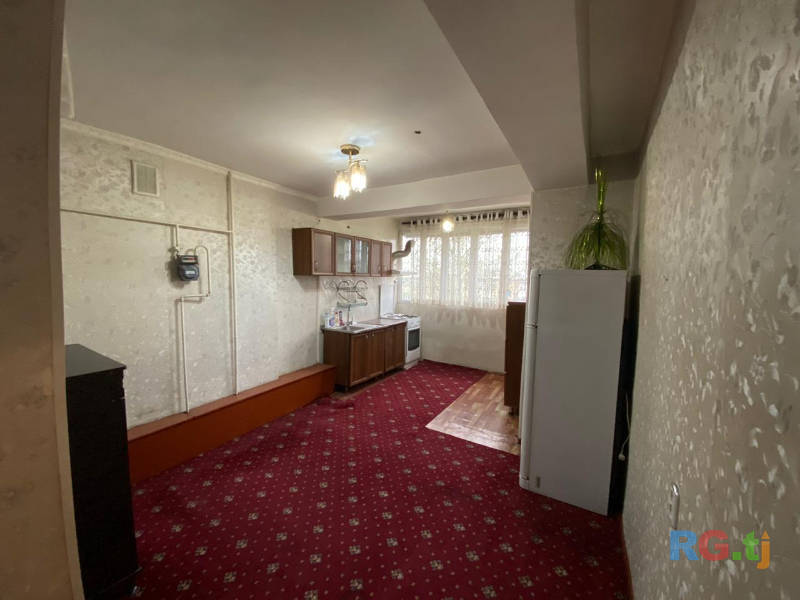 2-комн. квартира, 60 м² 4 этаж на продажу