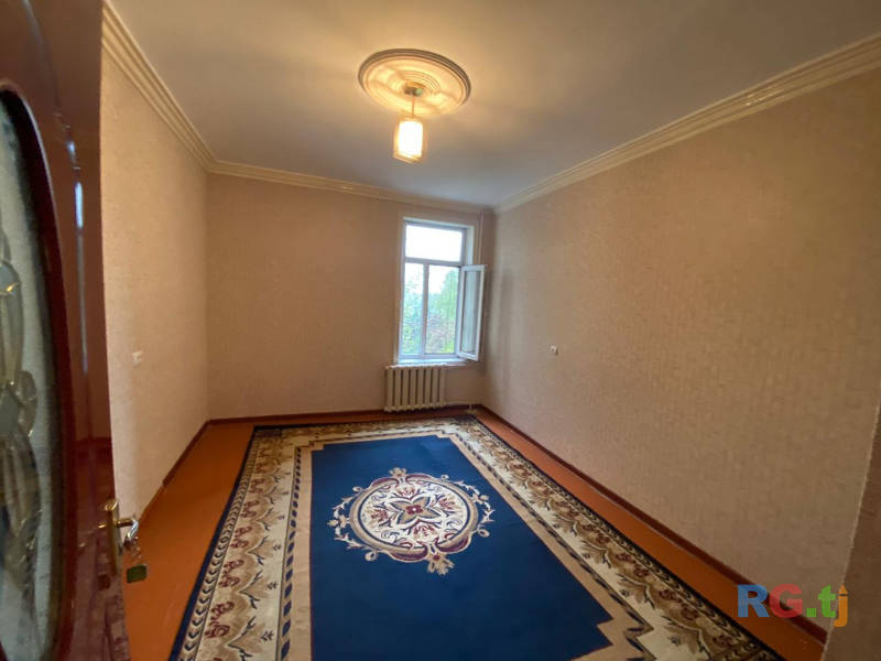 2-комн. квартира, 60 м² 4 этаж на продажу