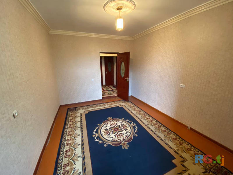2-комн. квартира, 60 м² 4 этаж на продажу