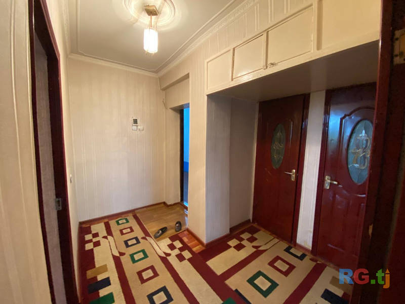 2-комн. квартира, 60 м² 4 этаж на продажу