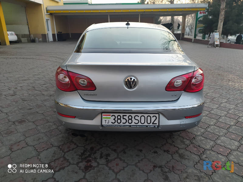 Volkswagen 1.8 2010 г.