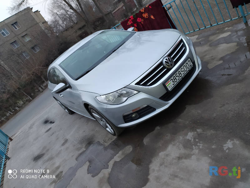 Volkswagen 1.8 2010 г.