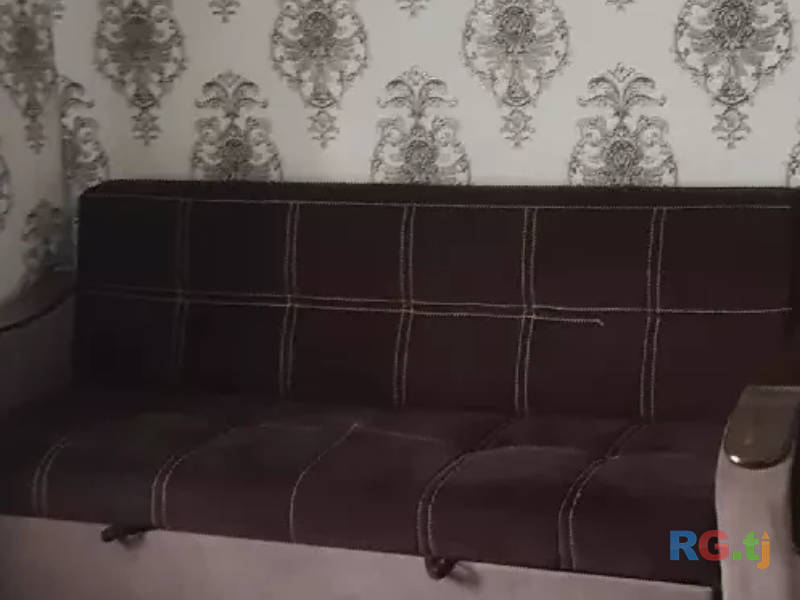 2-комн. квартира, 3 этаж на продажу