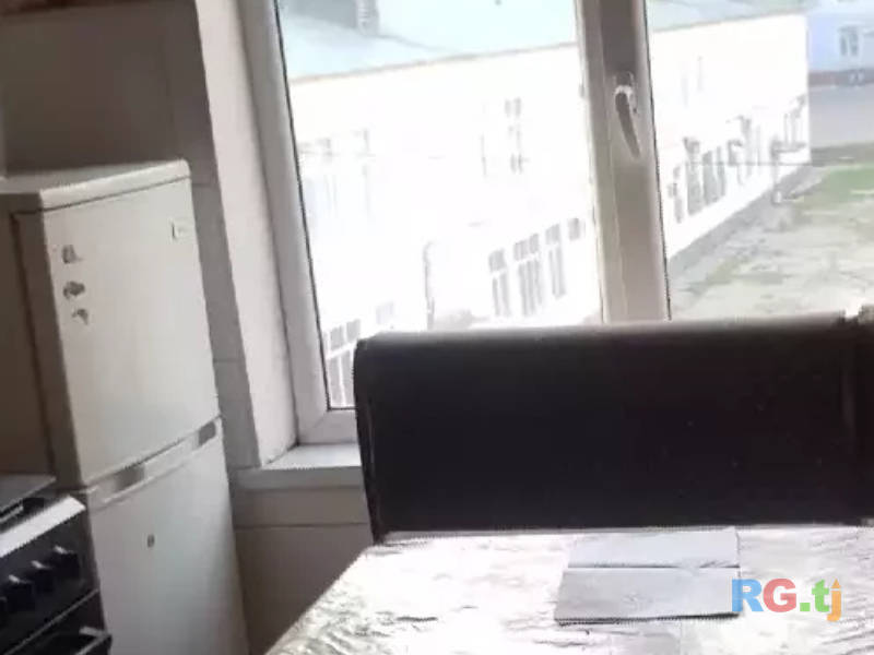 2-комн. квартира, 3 этаж на продажу