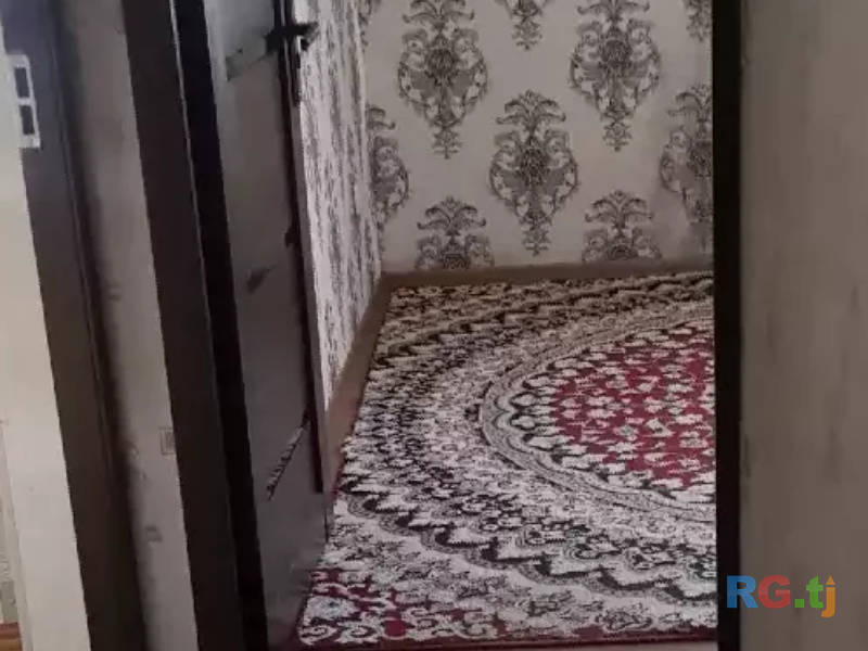 2-комн. квартира, 3 этаж на продажу