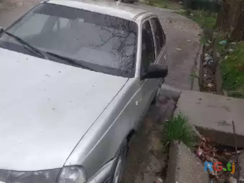 Daewoo Nexia 1.6 2002 г.